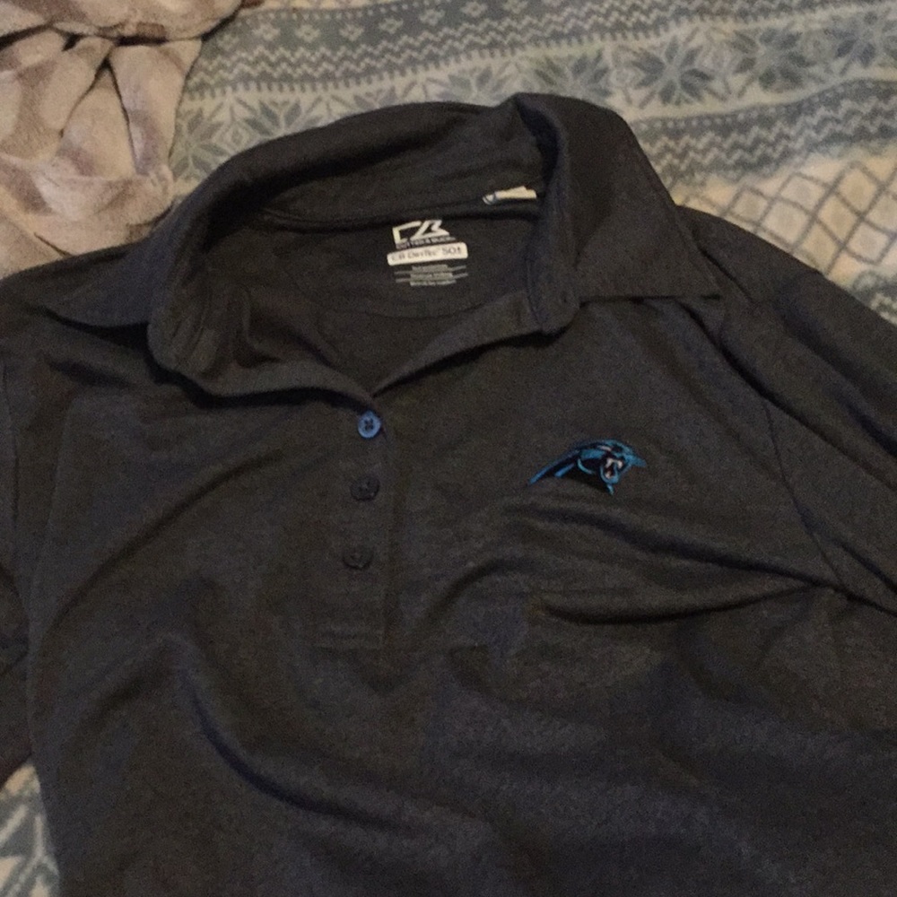 Panthers shirt